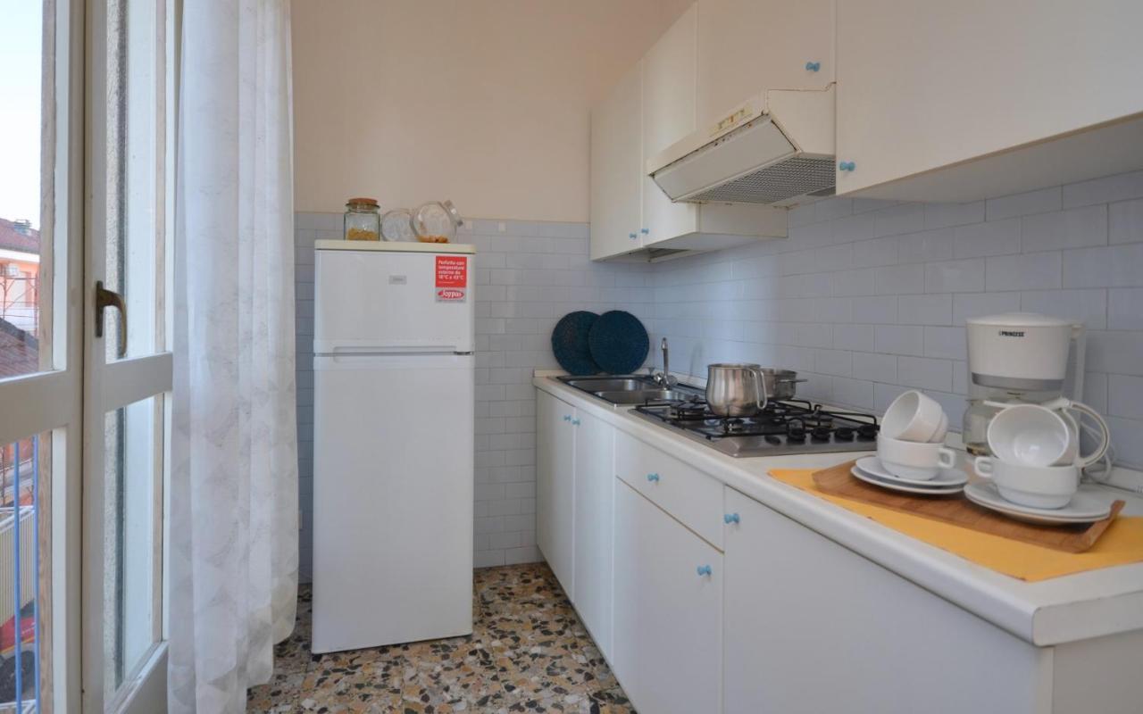 Appartamenti Dal Moro Lignano Sabbiadoro Exterior photo
